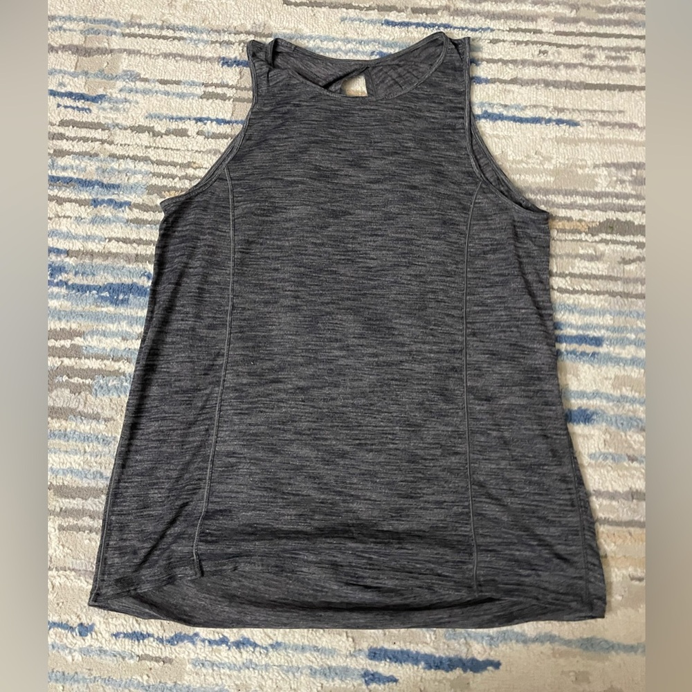 Lululemon shirt